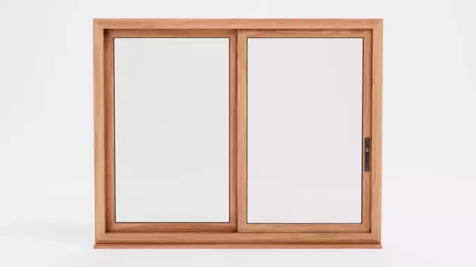 -Double Sliding Window-