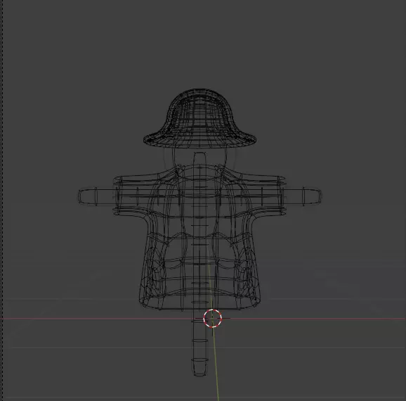 Firm Harvest and Agriculture 3D Icon Pack 3D model_98