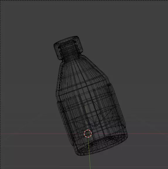 Firm Harvest and Agriculture 3D Icon Pack 3D model_34