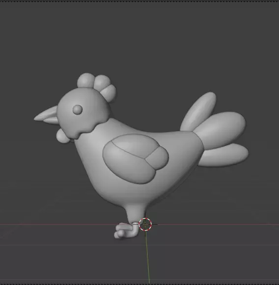 Firm Harvest and Agriculture 3D Icon Pack 3D model_117