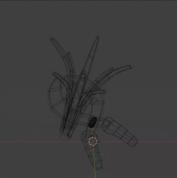 Firm Harvest and Agriculture 3D Icon Pack 3D model_15