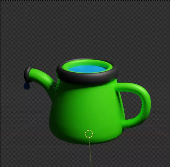 Firm Harvest and Agriculture 3D Icon Pack 3D model_60