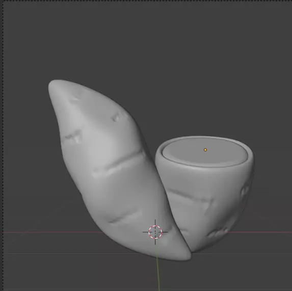 Firm Harvest and Agriculture 3D Icon Pack 3D model_53