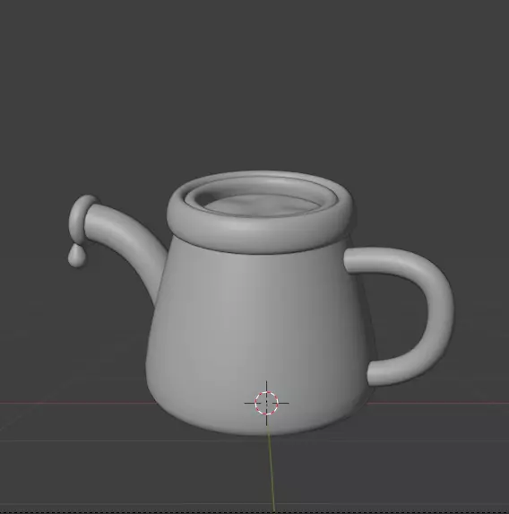 Firm Harvest and Agriculture 3D Icon Pack 3D model_57