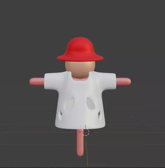 Firm Harvest and Agriculture 3D Icon Pack 3D model_99