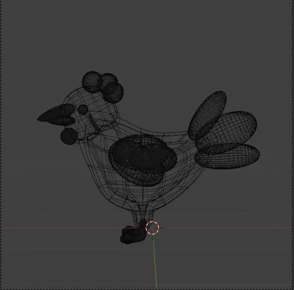 Firm Harvest and Agriculture 3D Icon Pack 3D model_118