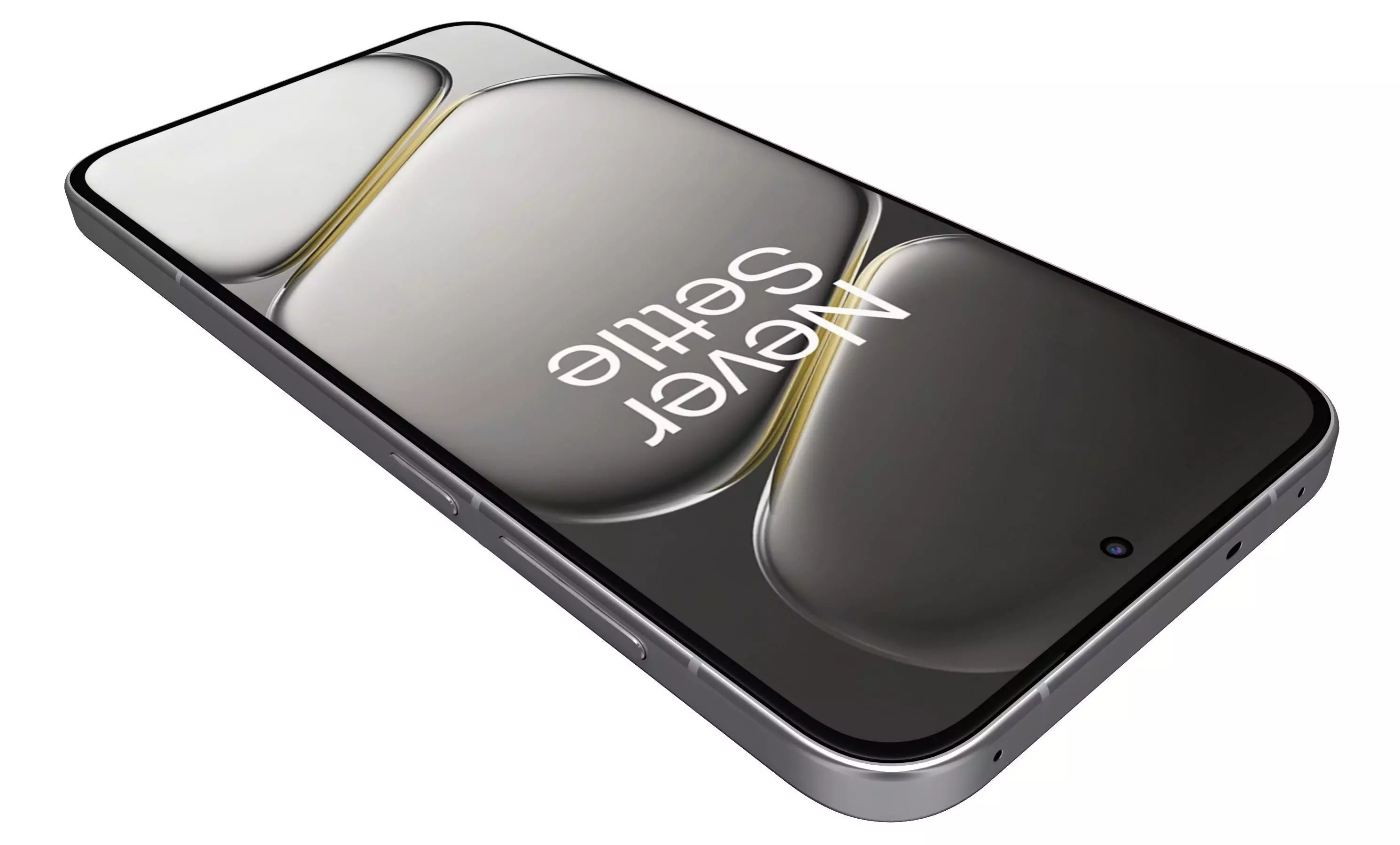 OnePlus Ace 6 White 3D model_11