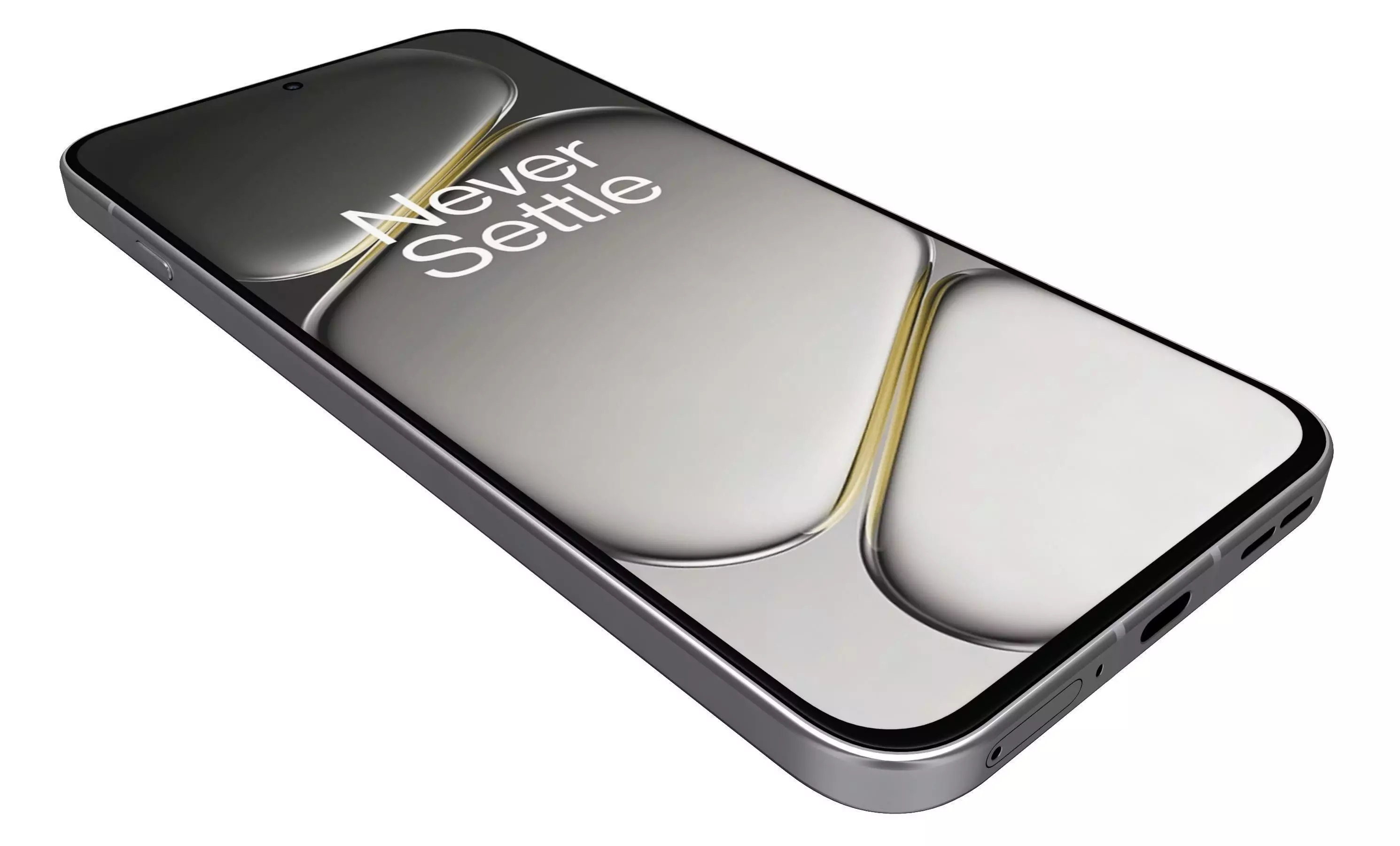 OnePlus Ace 6 White 3D model_10