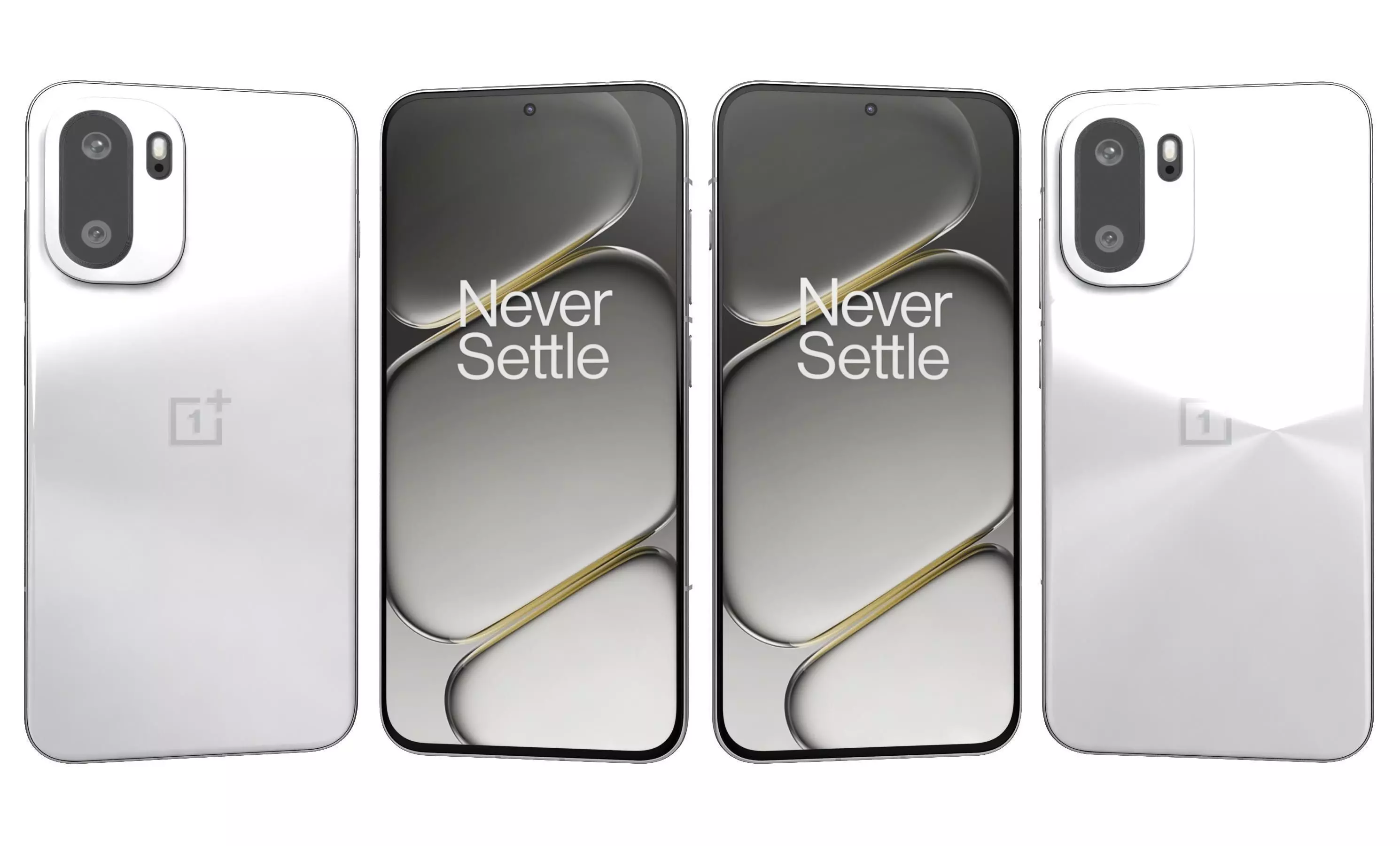 OnePlus Ace 6 All Colors 3D model_1