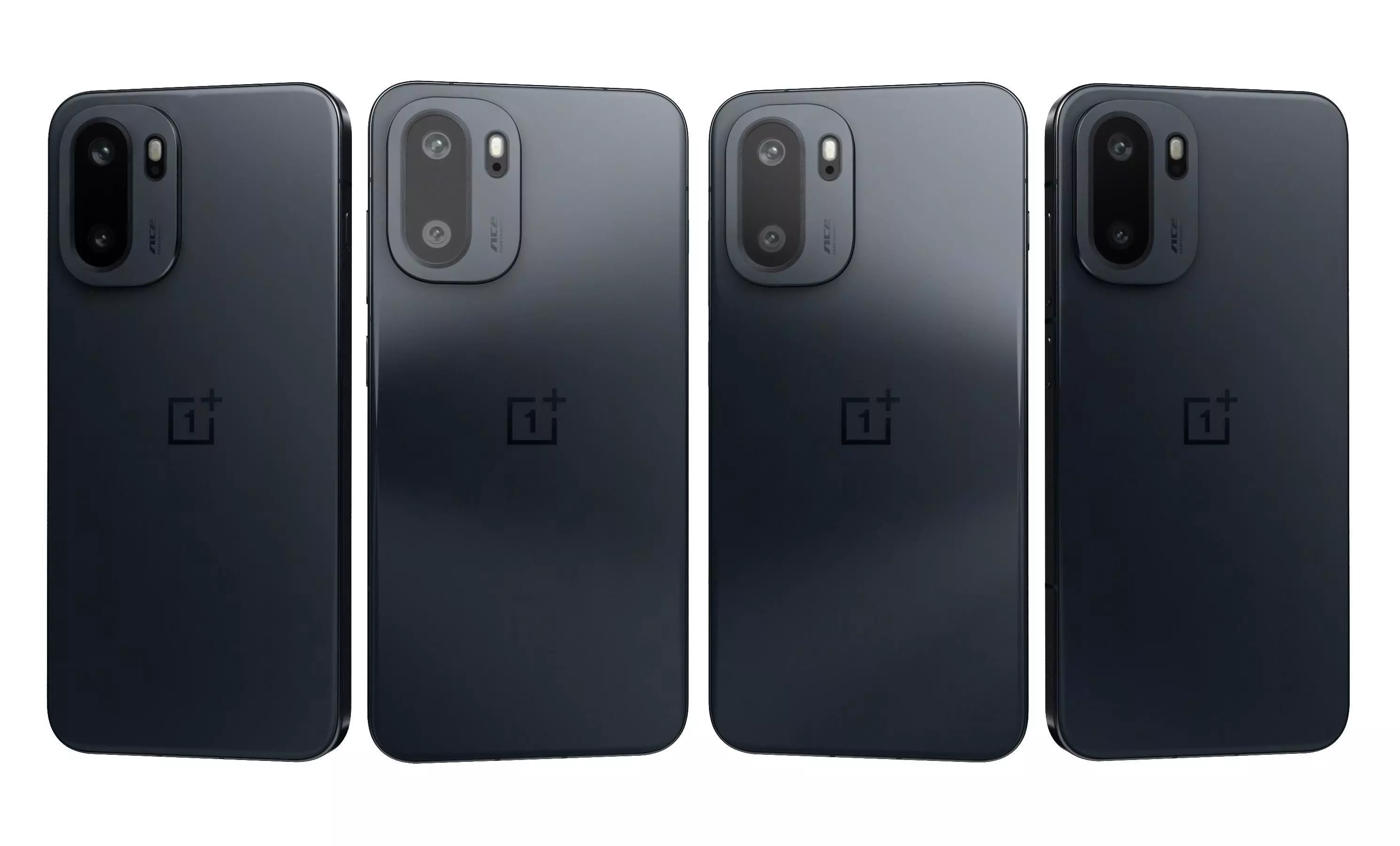 OnePlus Ace 6 All Colors 3D model_30