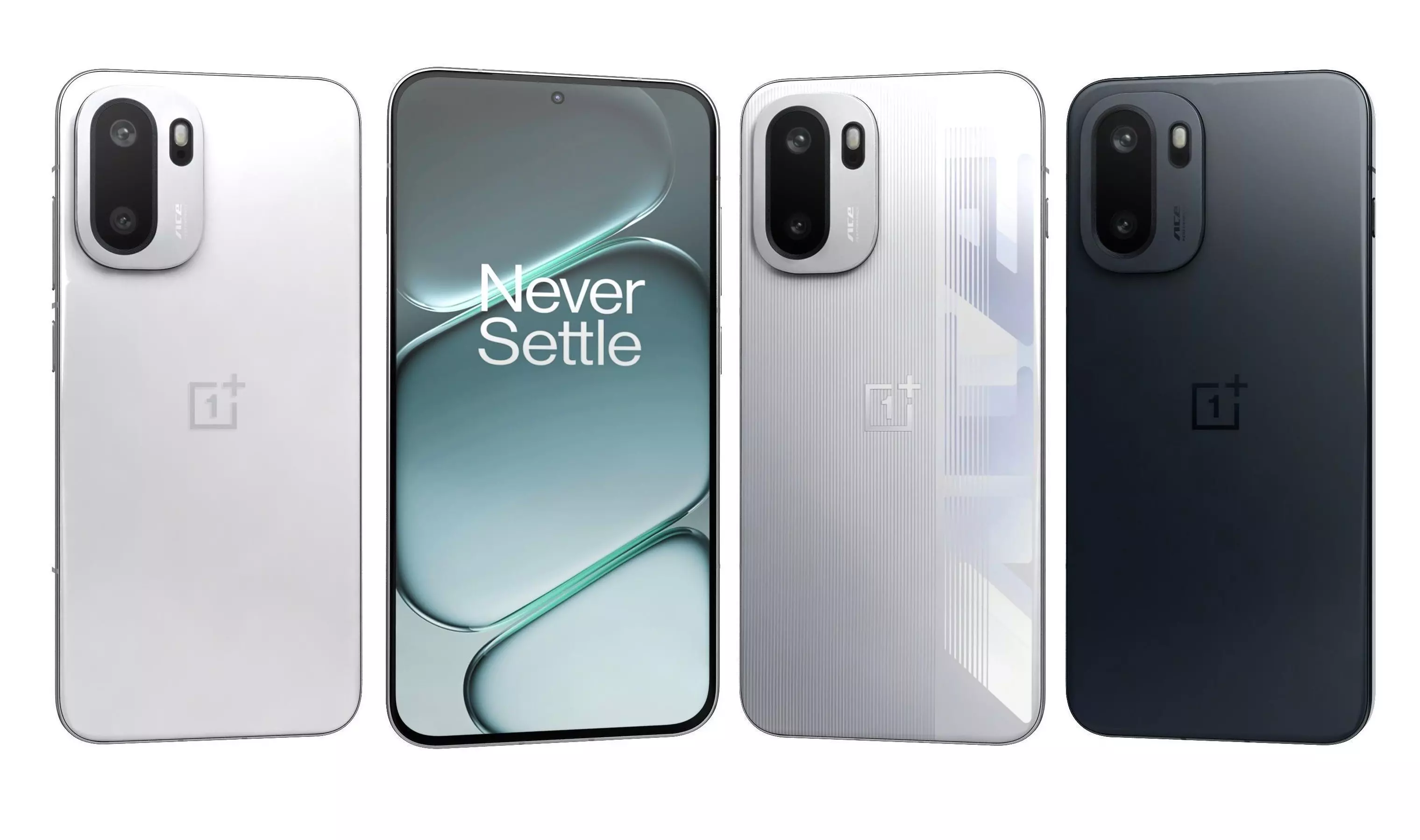 OnePlus Ace 6 All Colors 3D model_0