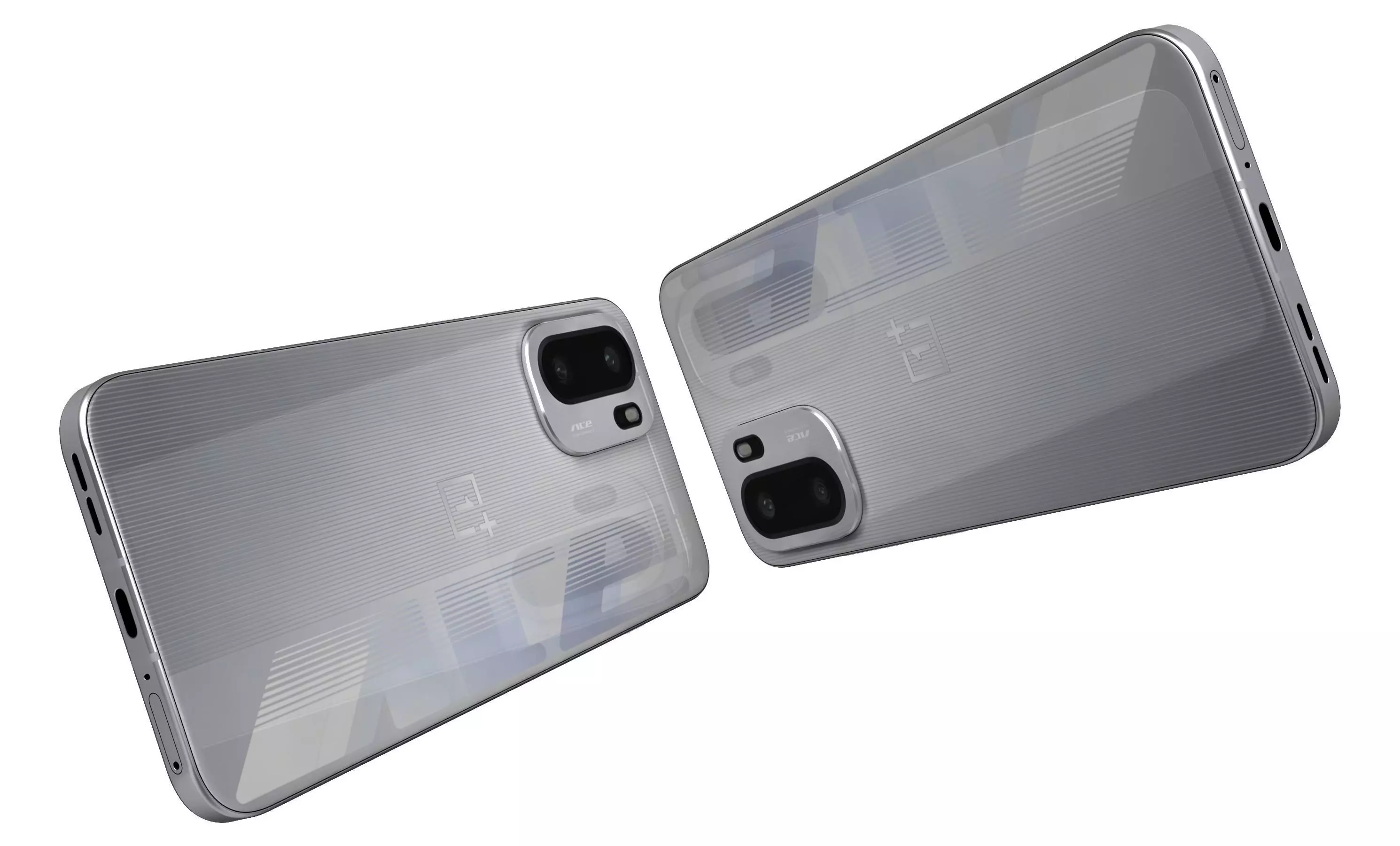 OnePlus Ace 6 All Colors 3D model_4