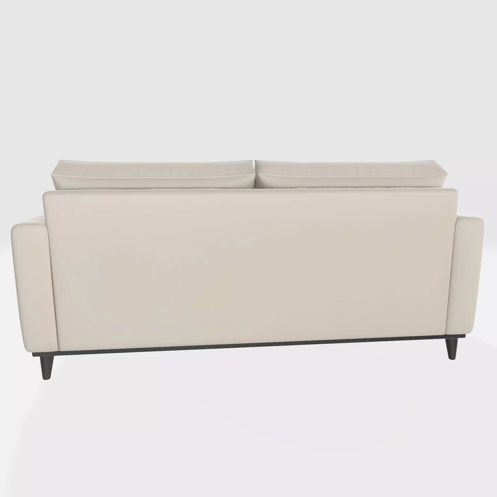 Sofa MOK3 3D print model_2