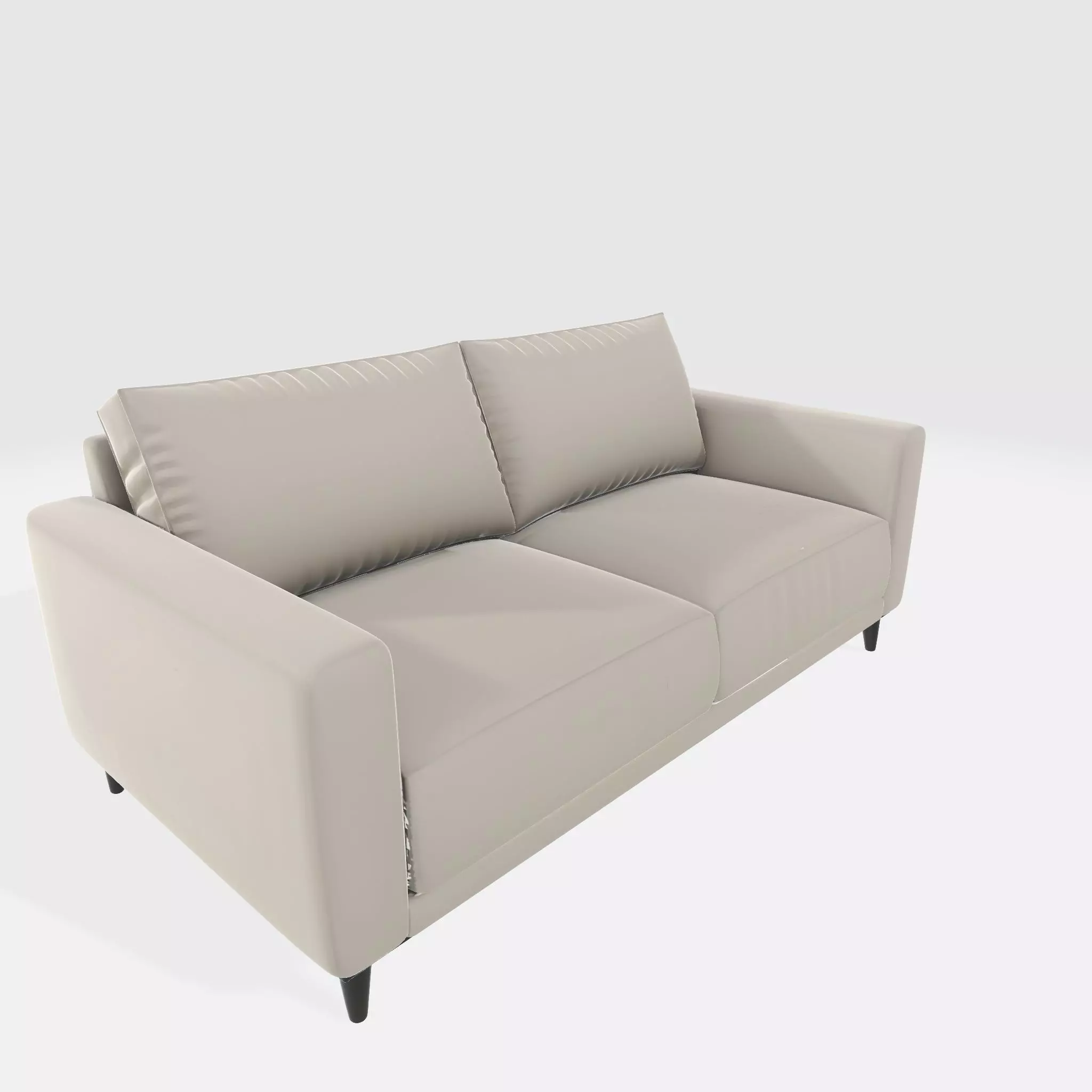 Sofa MOK3 3D print model_1