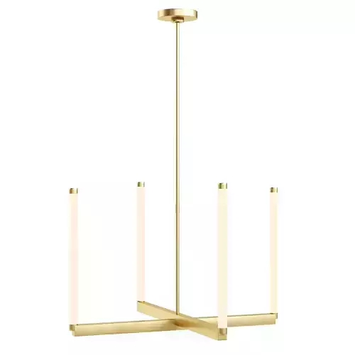 Phobos LED Chandelier