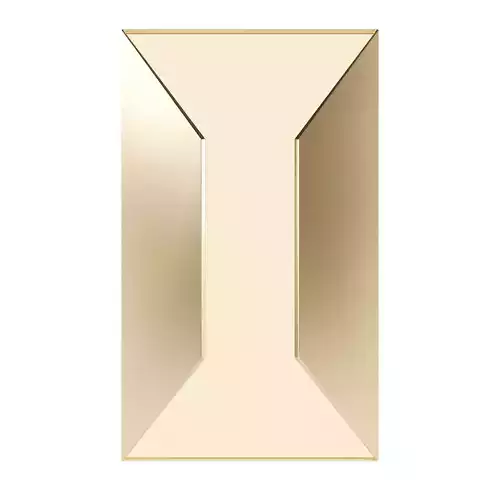 Stretto Outdoor LED Wall Sconce