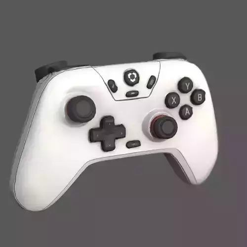  Game Controller Next-Gen Wireless Gamepad