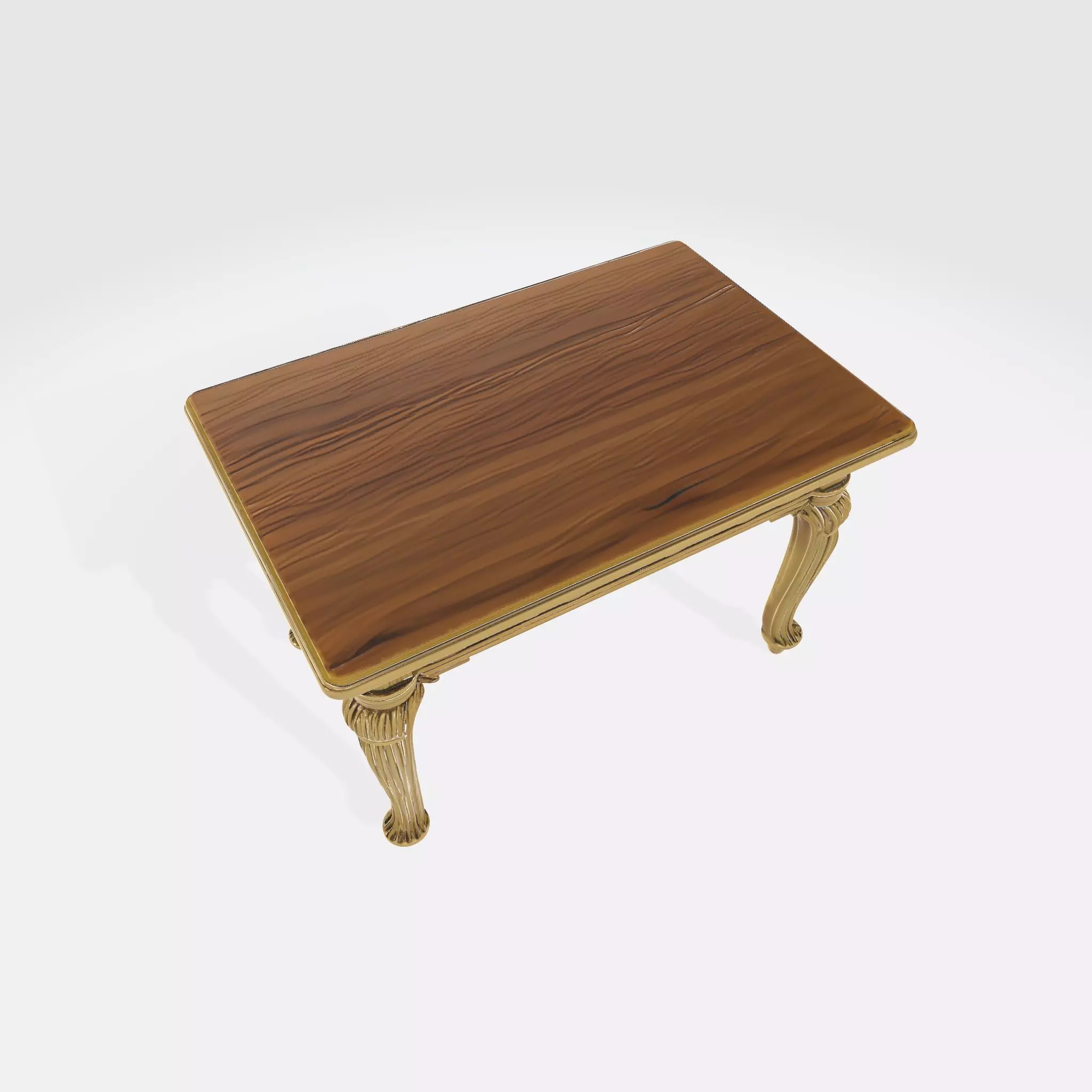 Table MOK1 3D print model