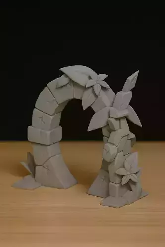 Zaap Pandala Neutra Dofus and Wakfu