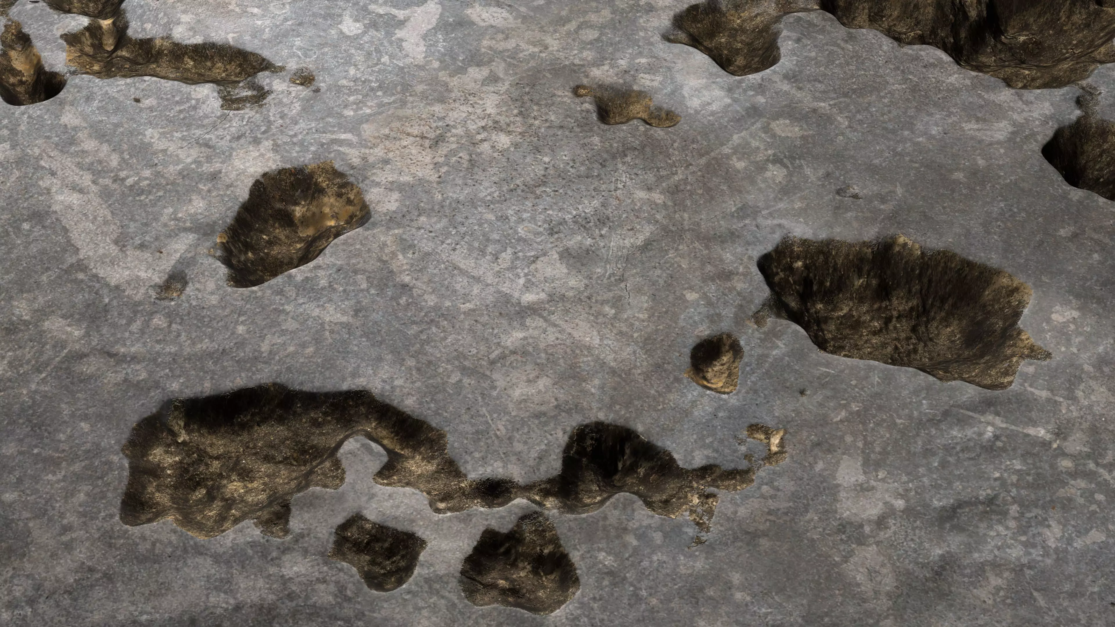 Concrete 8K PBR Texture Set Texture_6