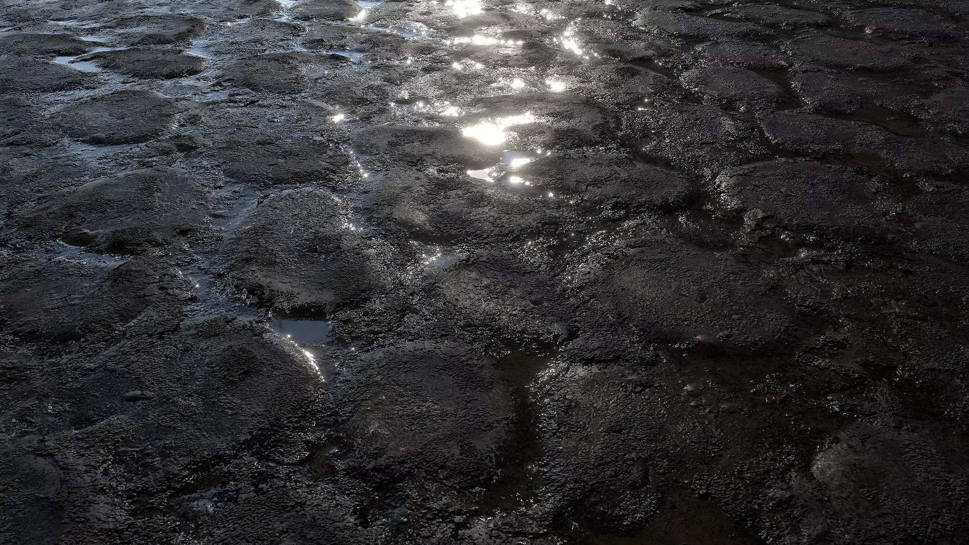 Concrete 8K PBR Texture Set Texture_1