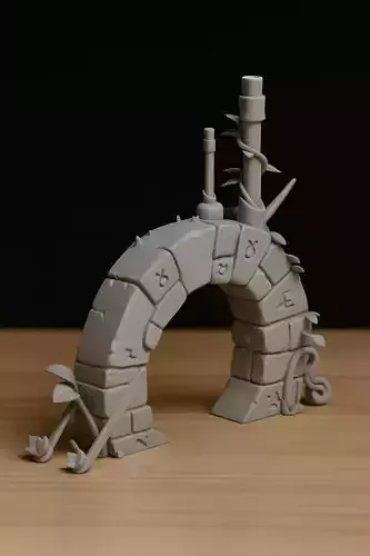 Zaap Otamai Dofus and Wakfu