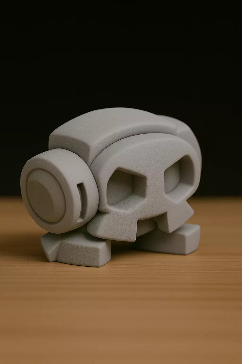 Tymobot Dofus and Wakfu 3D print model