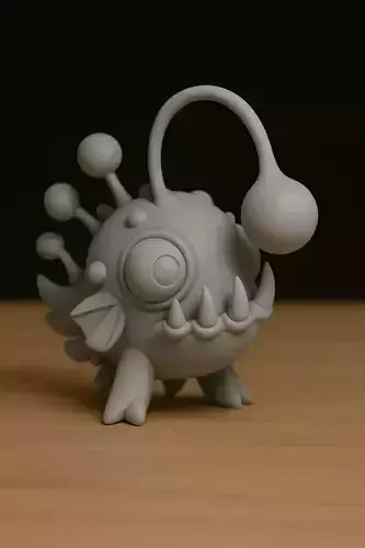 Pischis verde Dofus and Wakfu