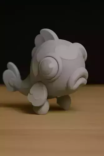 Pischis payaso Dofus and Wakfu