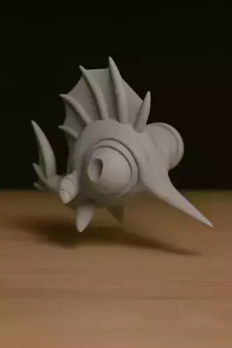 Pischis azul Dofus and Wakfu