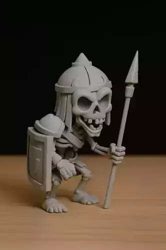 Nekros Dofus and Wakfu