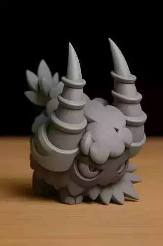 Jalato Oscuro Dofus and Wakfu