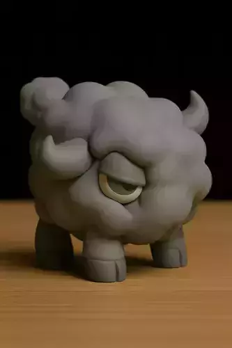 Jalato Dofus and Wakfu