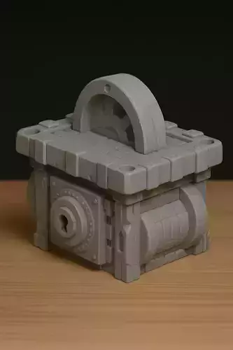 Banco Dofus and Wakfu