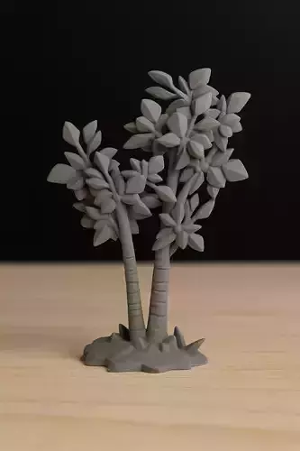 Arbol Alamo temblon Dofus and Wakfu