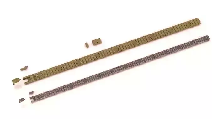 Unlimited Love story - Bracelet Jewelry model - For Couples 