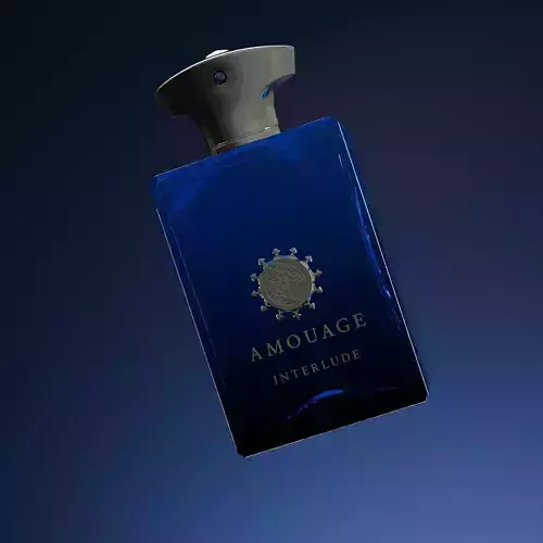 Amouage - Interlude Perfume