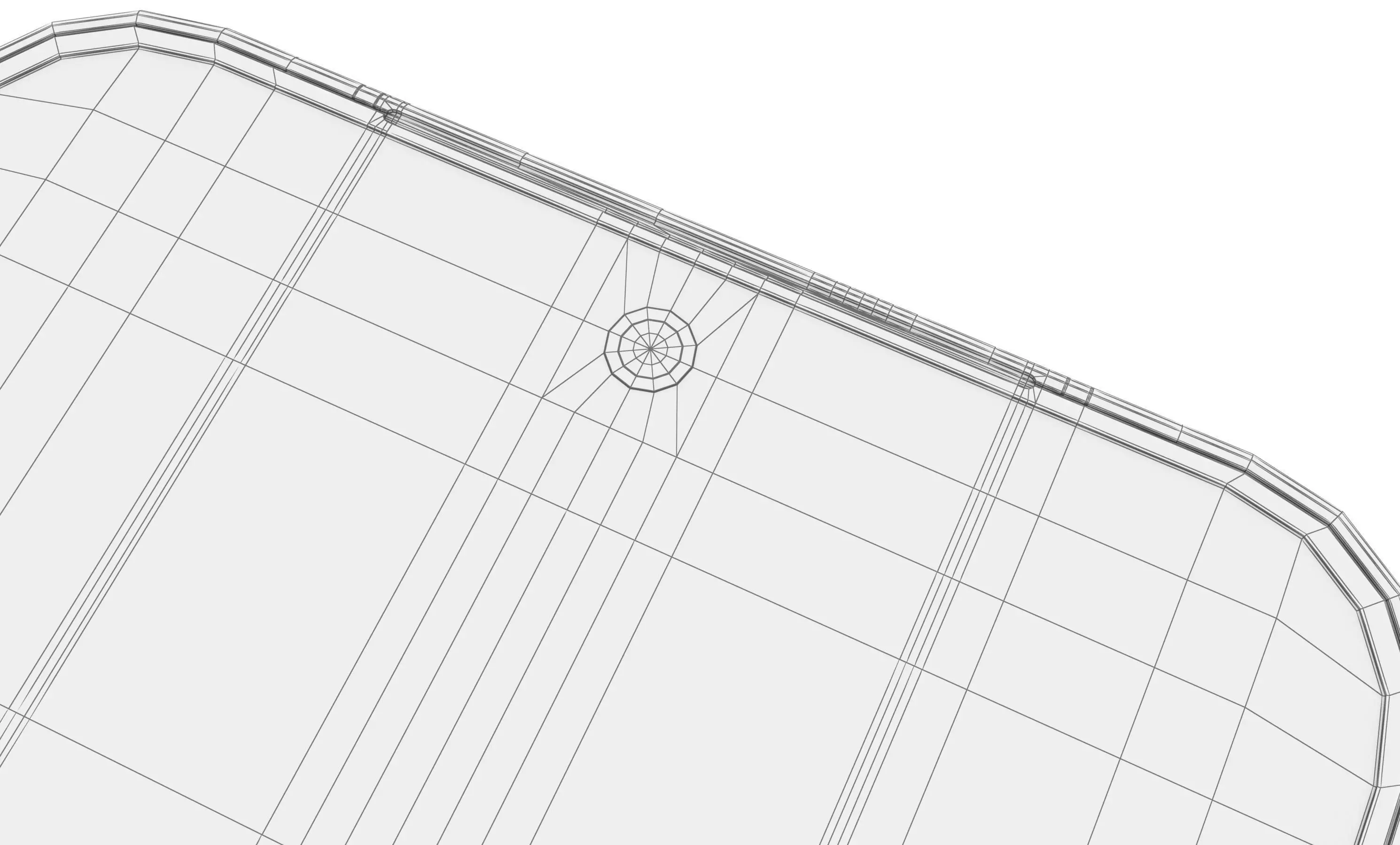 OPPO Find X9 Velvet Titanium 3D model_21