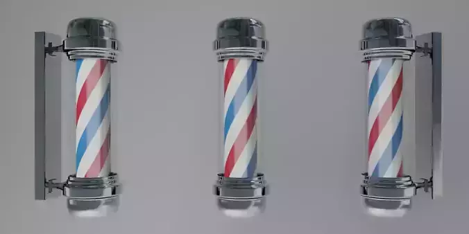 barber pole