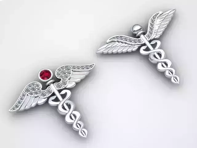caduceus 