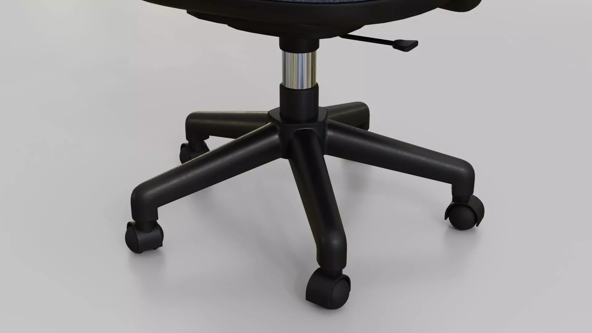 Office Chair 3D model_9