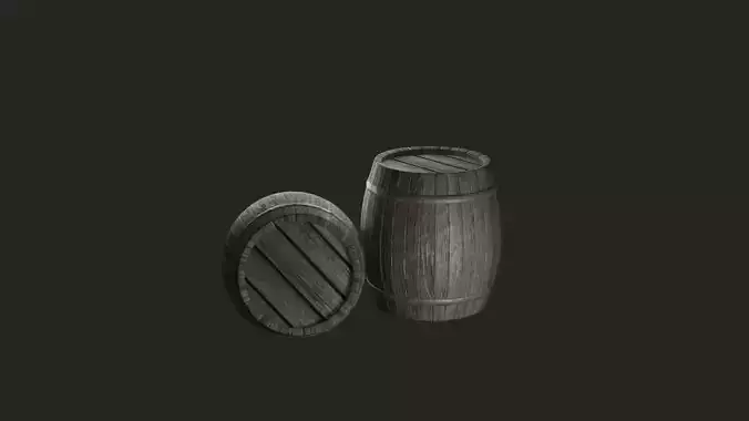 Barrel