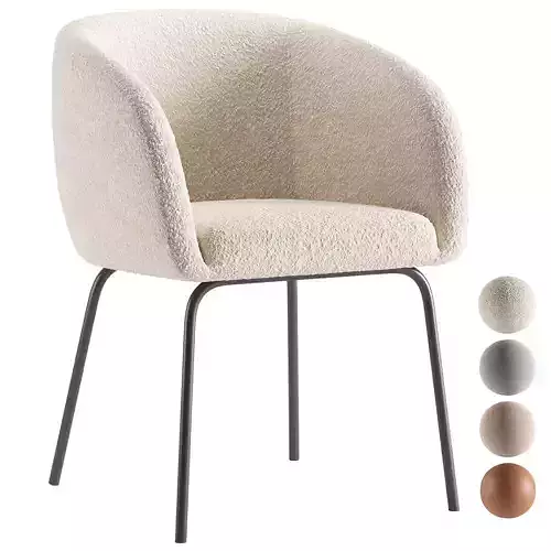 Alani Armchair