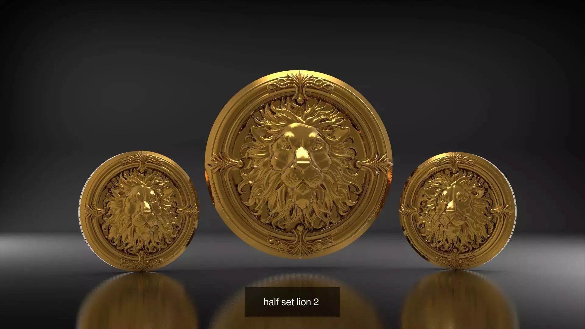 Full set and Half set jewelry collection - 25 sets _18