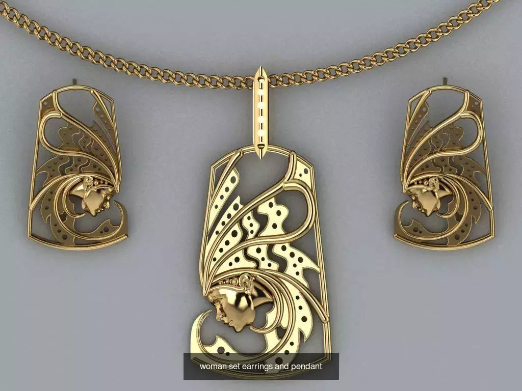 Full set and Half set jewelry collection - 25 sets _7