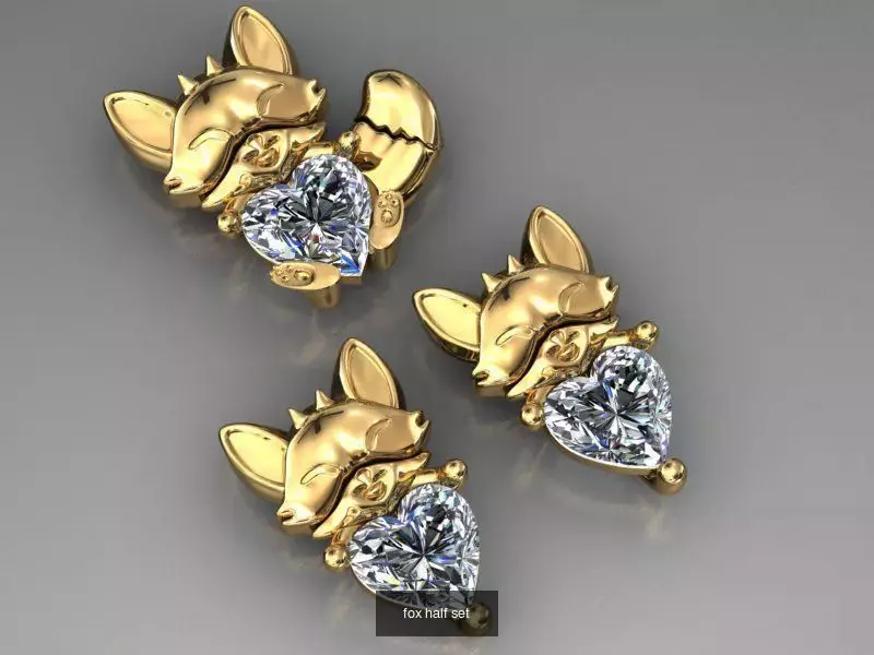 Full set and Half set jewelry collection - 25 sets _14