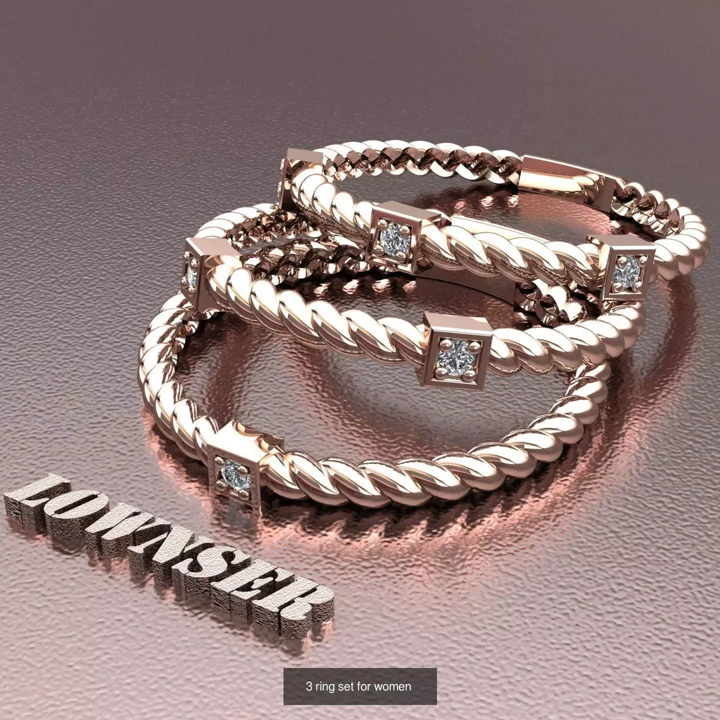 Full set and Half set jewelry collection - 25 sets _4