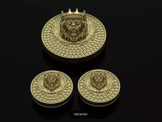 Full set and Half set jewelry collection - 25 sets _17