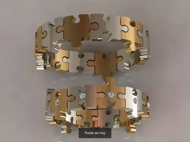 Full set and Half set jewelry collection - 25 sets _3