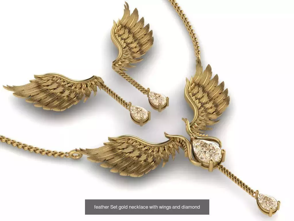 Full set and Half set jewelry collection - 25 sets _12